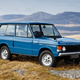 Illustration for article titled Land Rovers New Heritage Division Restores And Lends Out Classic SUVs